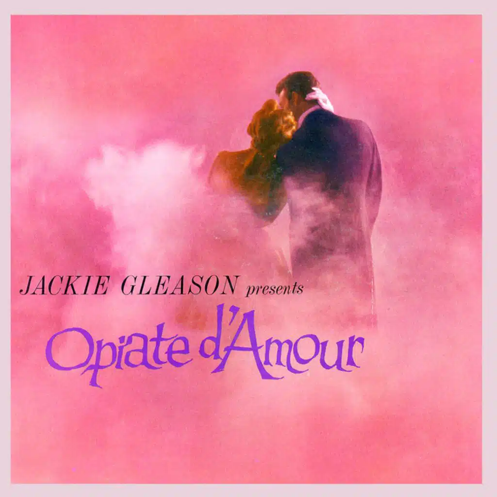 Jackie Gleason & His Orchestra