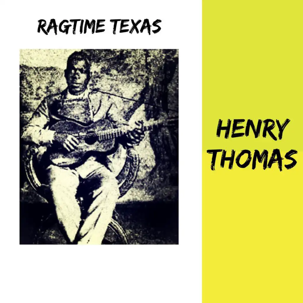 Ragtime Texas