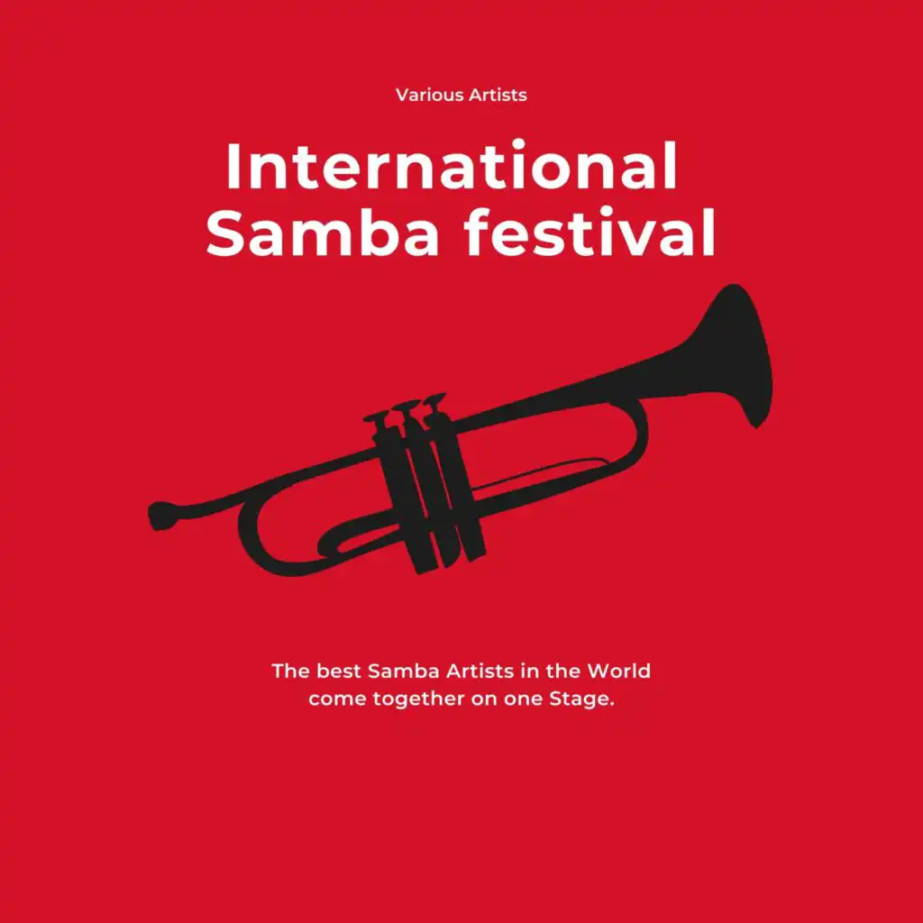 International Samba Festival