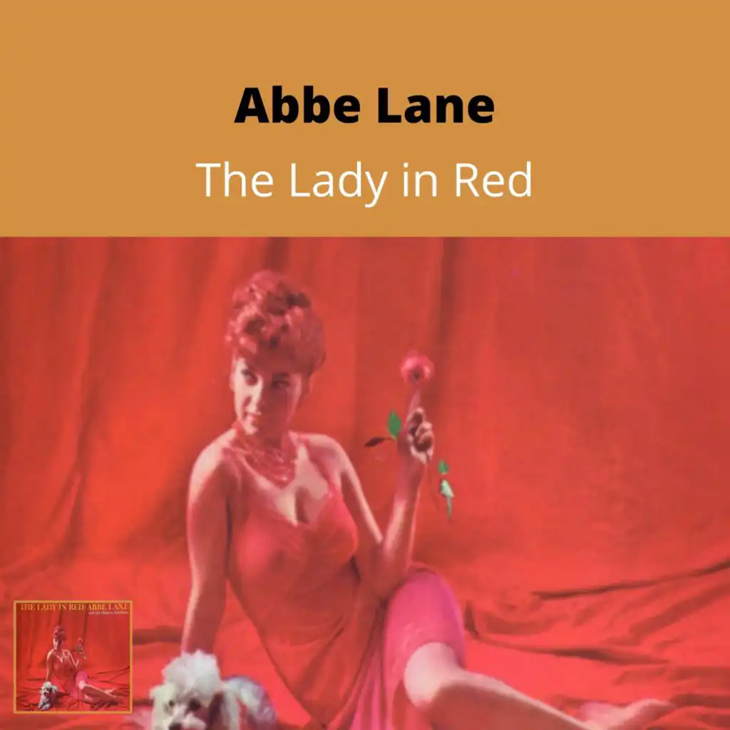 The Lady in Red (Original Album)