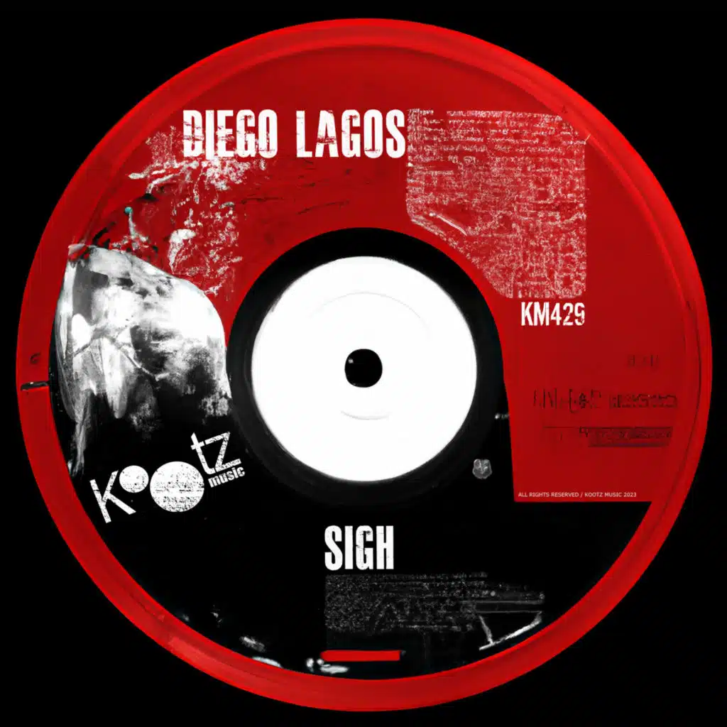 Diego Lagos