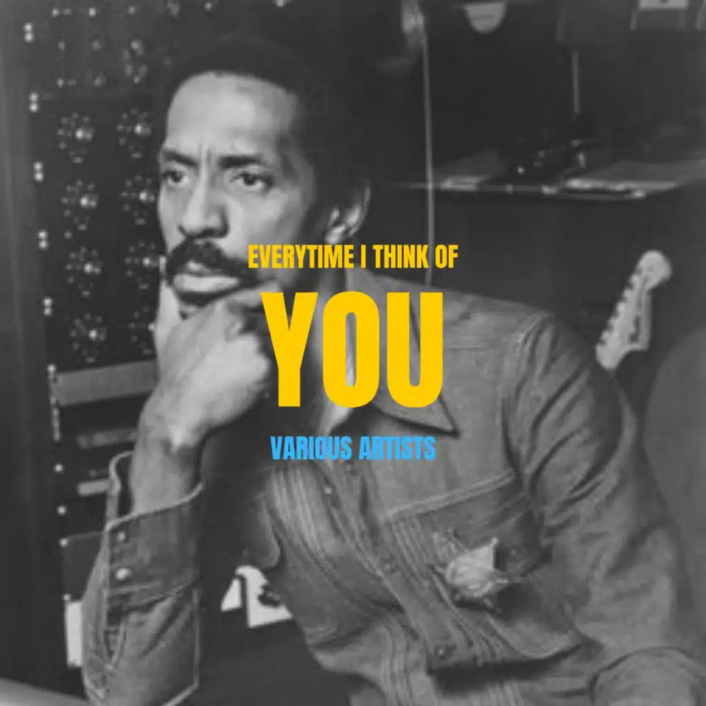 Betty Everett & The Willie Dixon Band