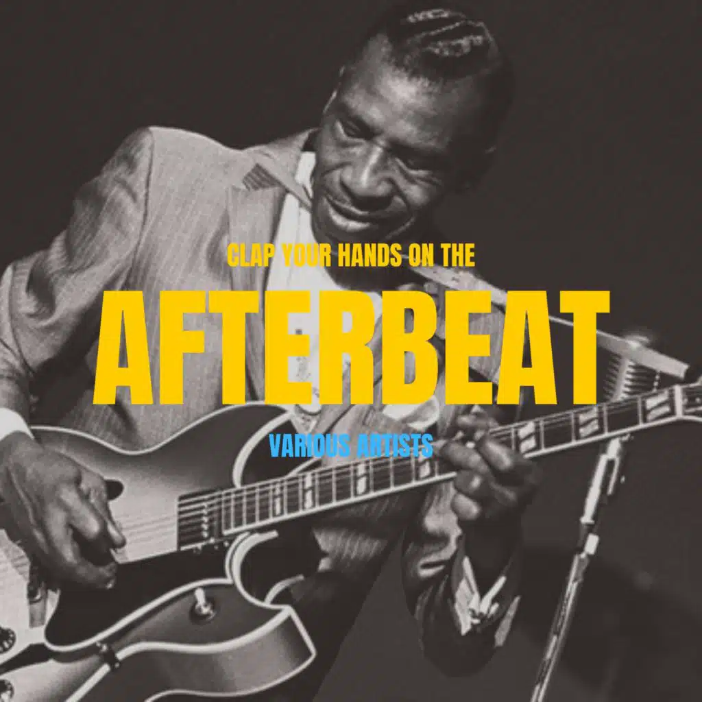 Ready, Get Set, Jump