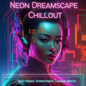 Neon Dreamscape Chillout (Electronic Downtempo Lounge Beats)