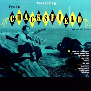 Presenting Frank Chacksfield And His Orchestra