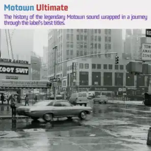 Motown Ultimate