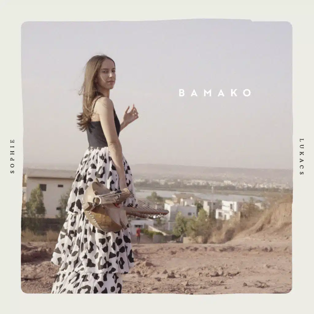Before You (feat. Habib Koité)