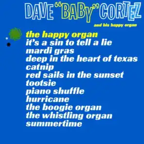 Dave 'Baby' Cortez & His Happy Organ