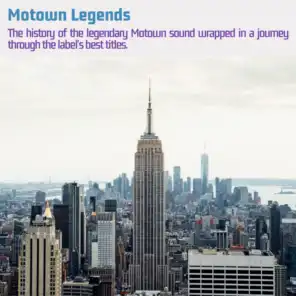 Motown Legends (The history of the legendary Motown sound wrapped in a journey through the label's best titles.)