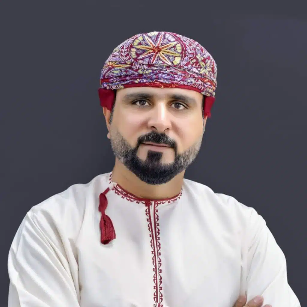 خدينا يامغرب - خليل البلوشي