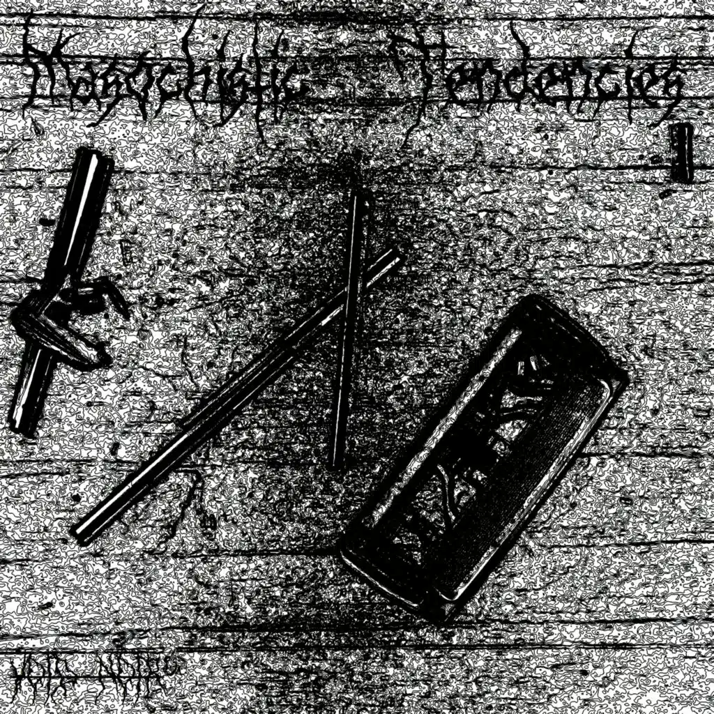 Masochistic Tendencies