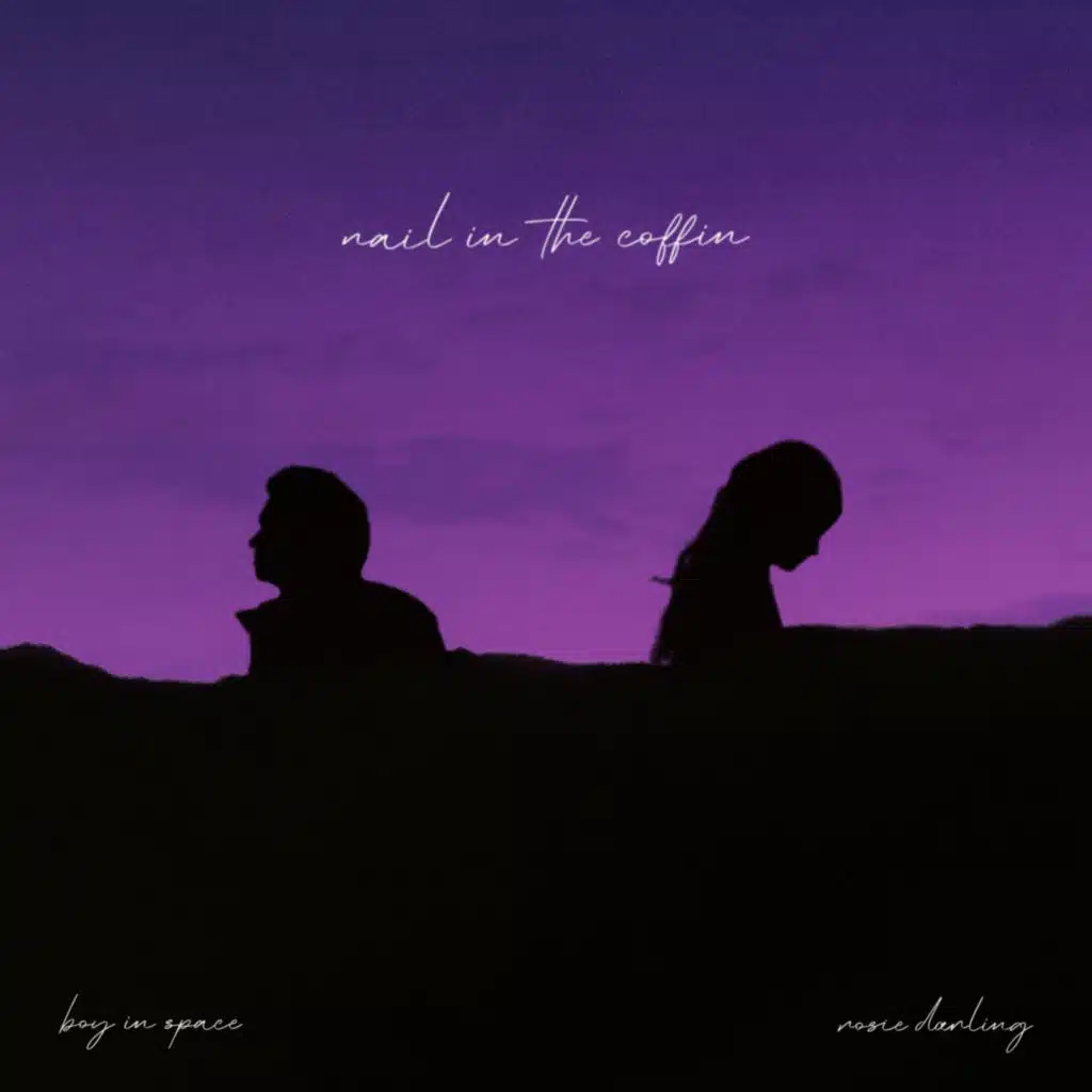 Rosie Darling & Boy In Space