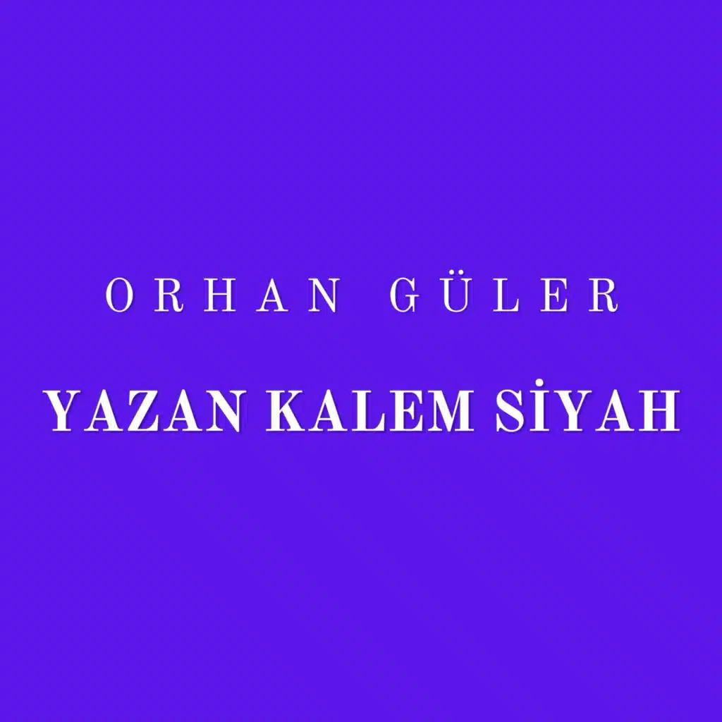 Orhan Güler