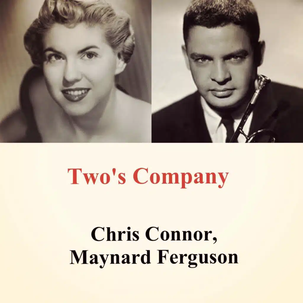 Maynard Ferguson & Chris Connor
