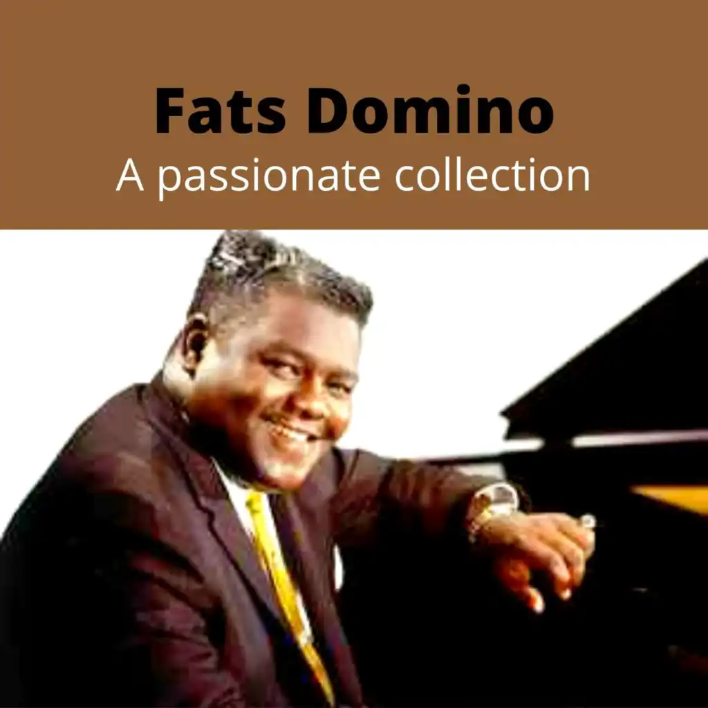 Be My Guest (Fats Domino Sings Million Records Hits)