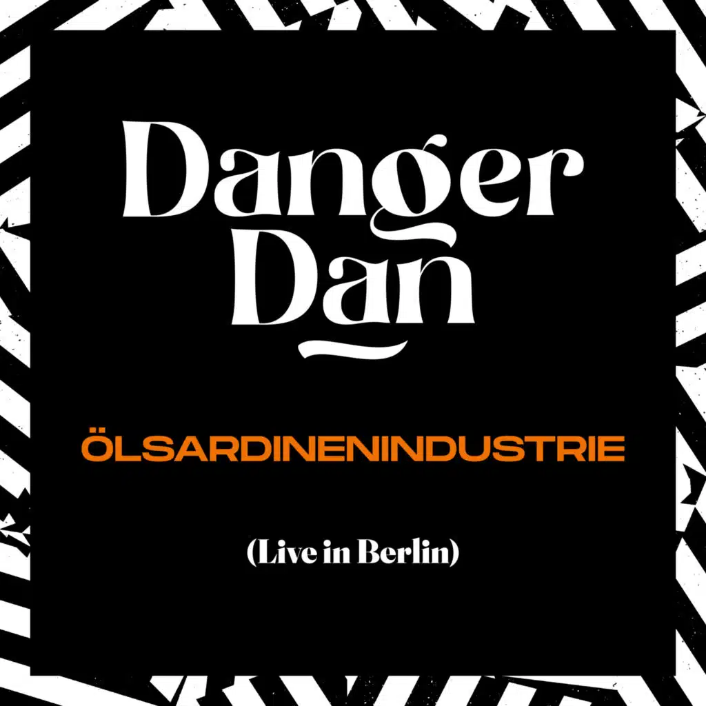 Ölsardinenindustrie (Live in Berlin, 2022) (Single Edit)