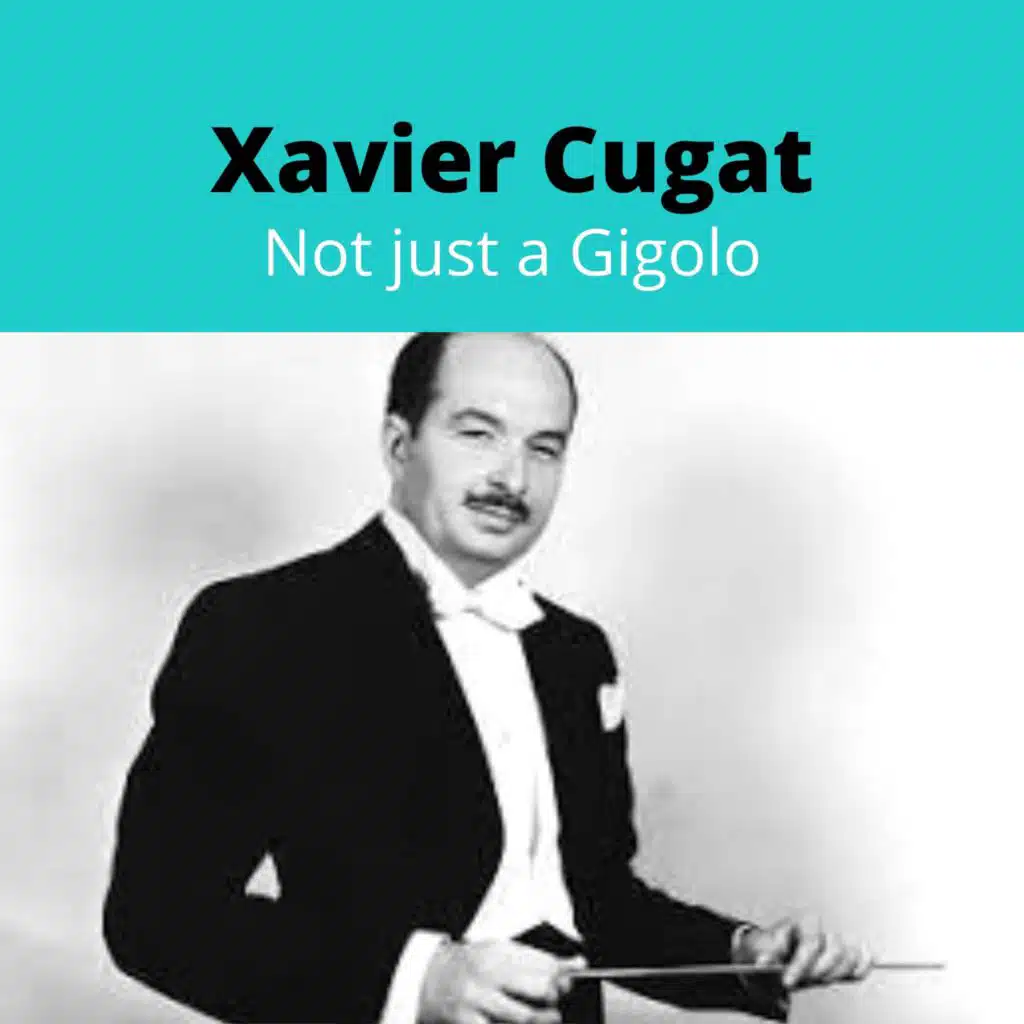 Mambo At The Waldorf