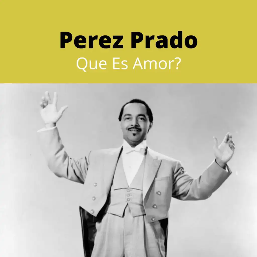 Que Es Amor? (feat. Johnny Hartman, Abel Del Rivero & Cecilia Gonzalez)