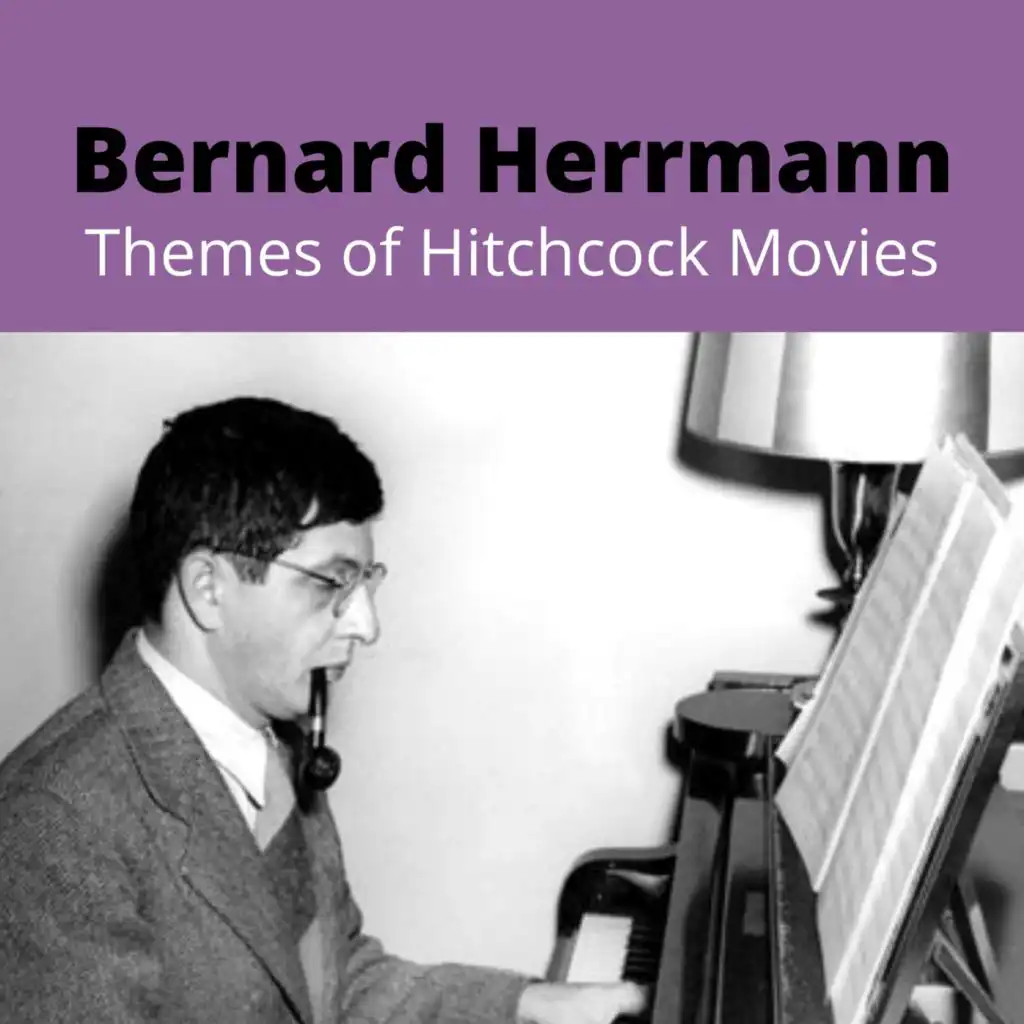 Themes of Hitchcock Movies