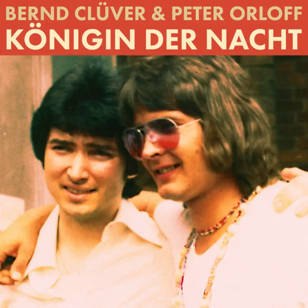 Bernd Clüver & Peter Orloff