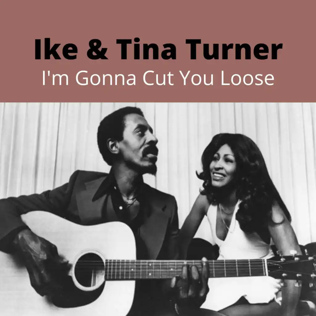 I Had a Notion (The Soul of Ike & Tina Turner)