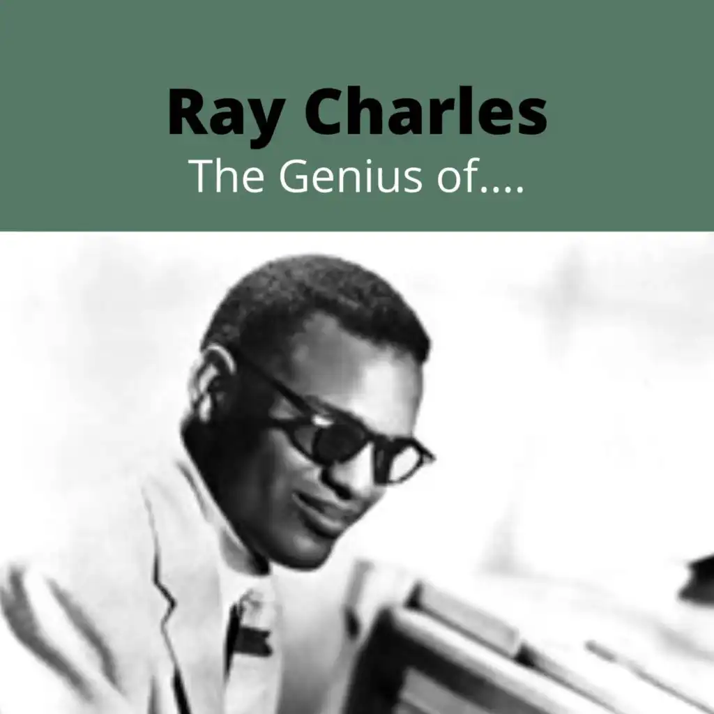 Tell Me You'll Wait for Me (The Genius of Ray Charles)
