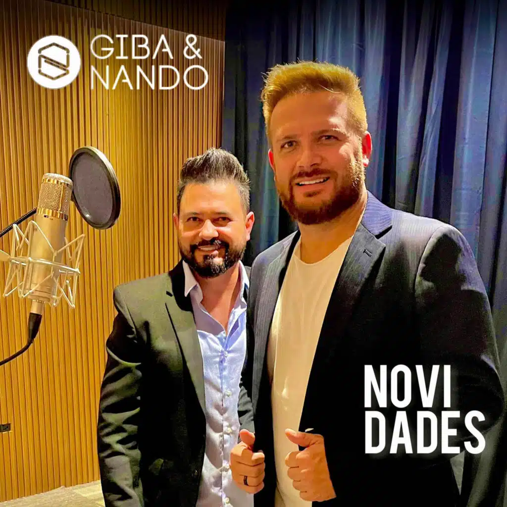 Giba e Nando