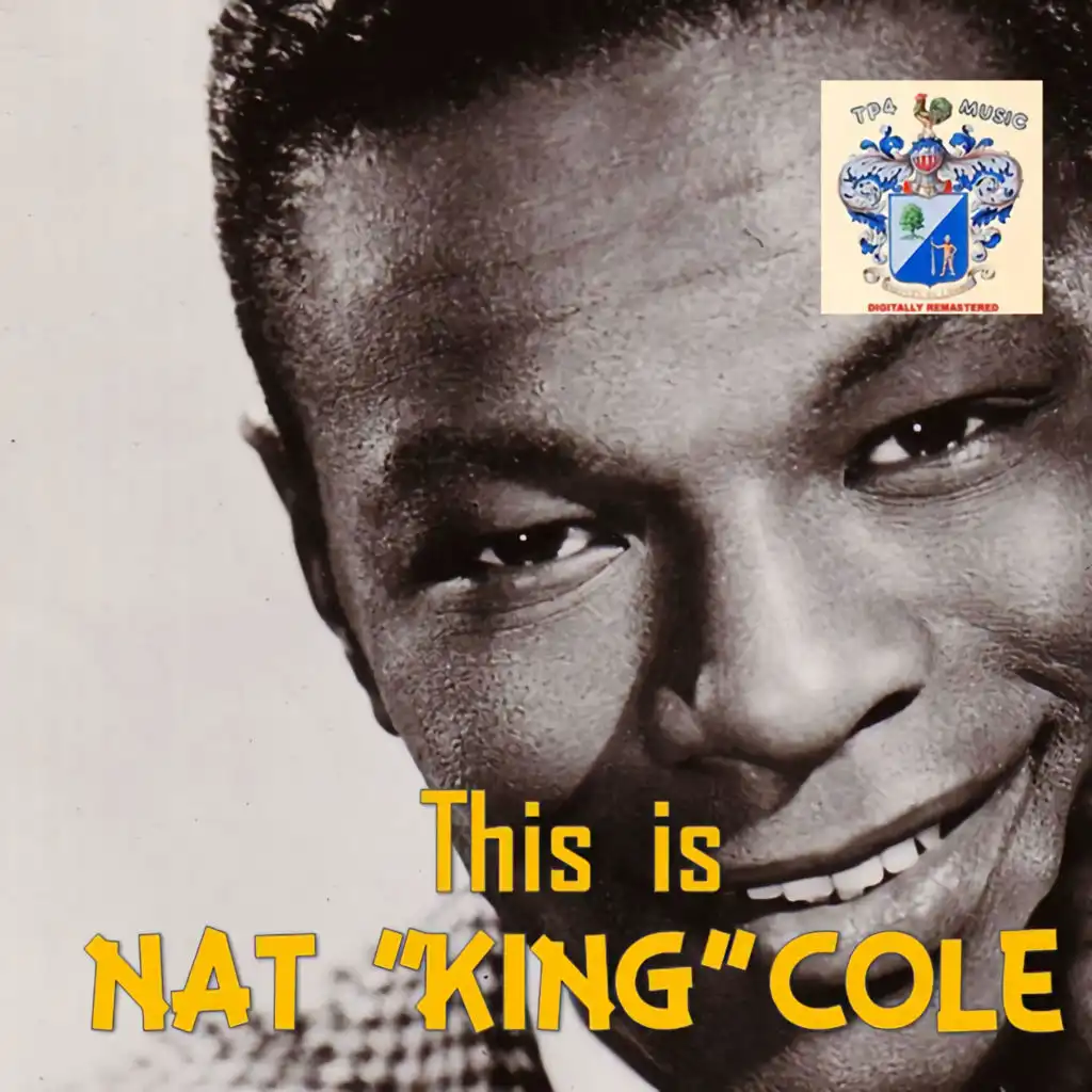 This Is Nat King Cole