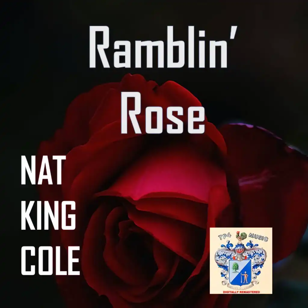 Ramblin' Rose