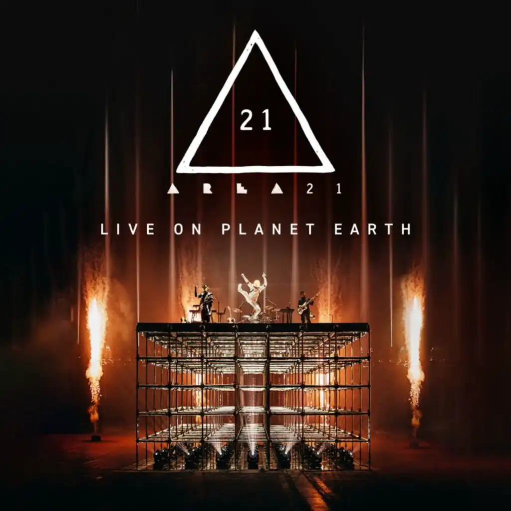 Human (Live on Planet Earth)