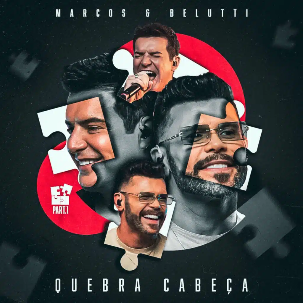 Sem Você Notar (Ao Vivo)