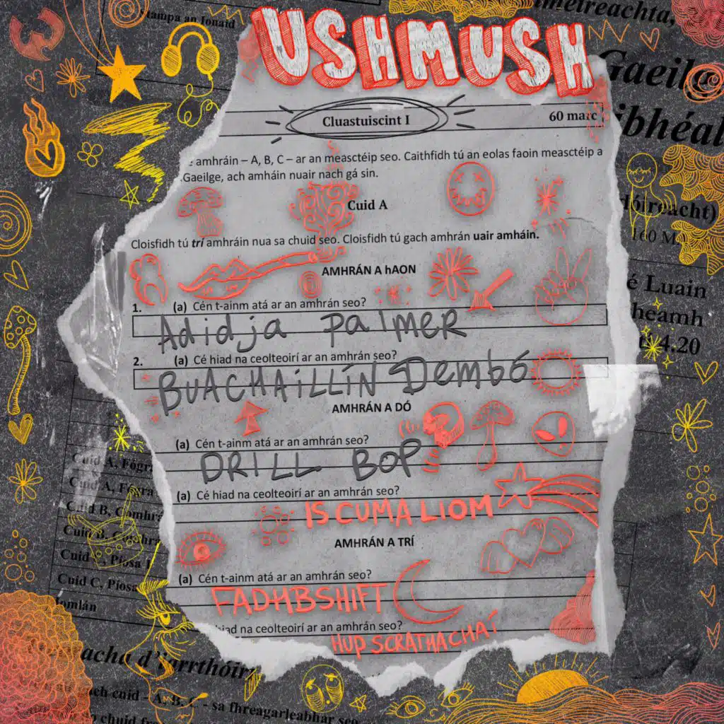 Ushmush