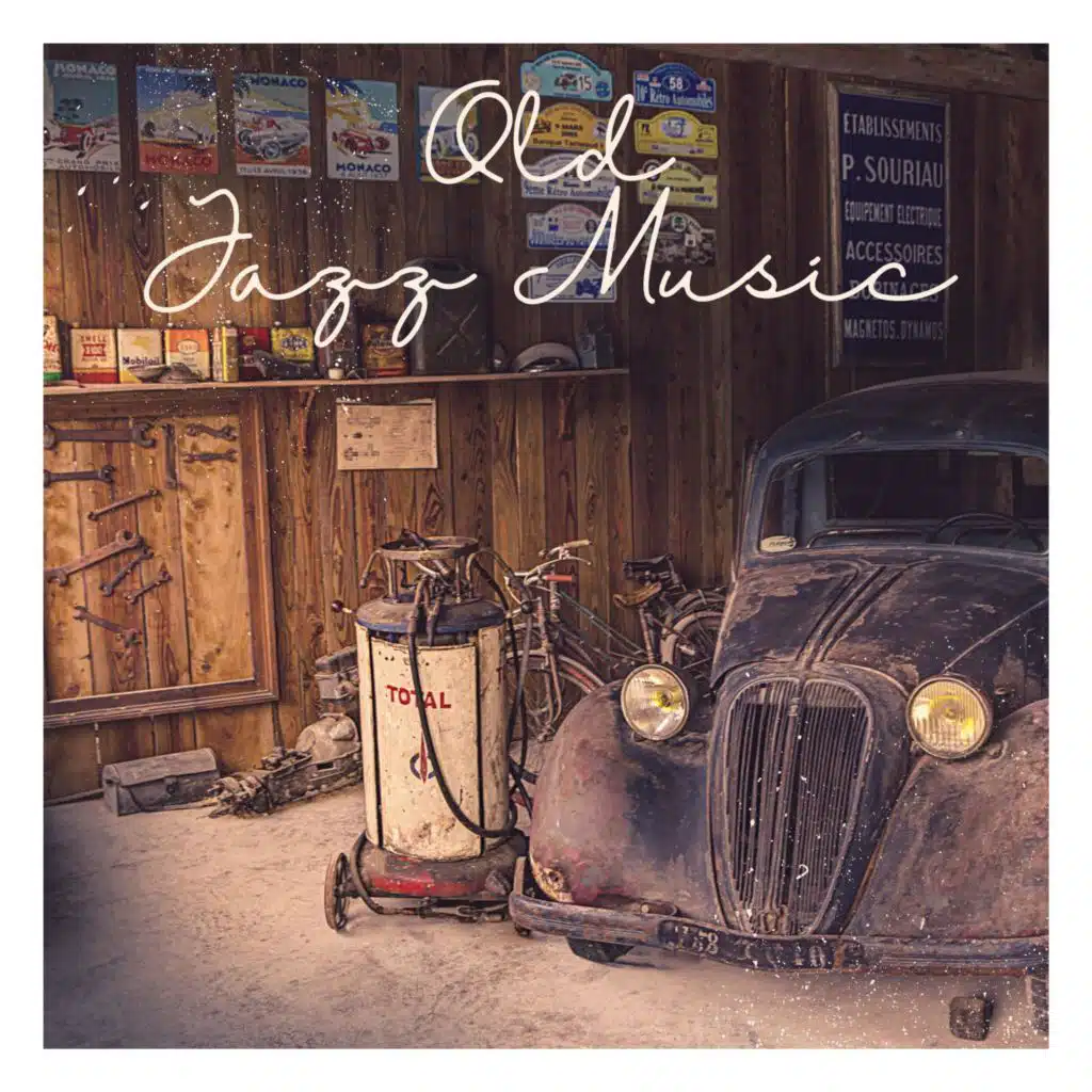 Groceries On The Shelf