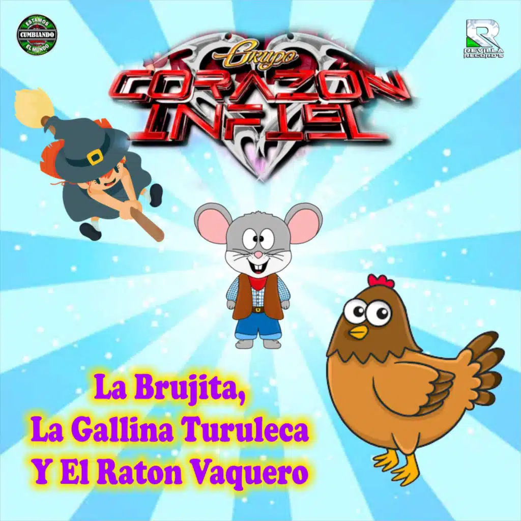 Grupo Corazon Infiel
