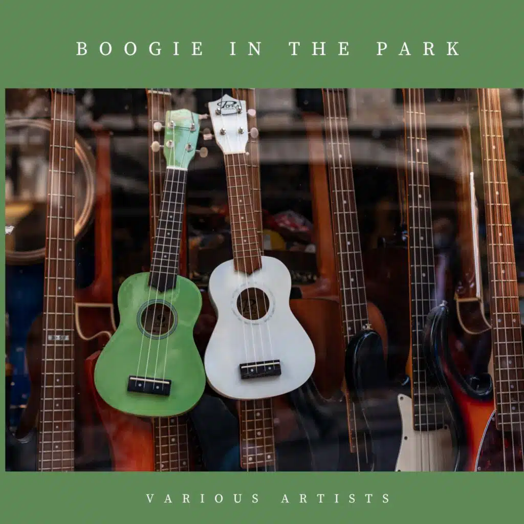 Boogie in the Park