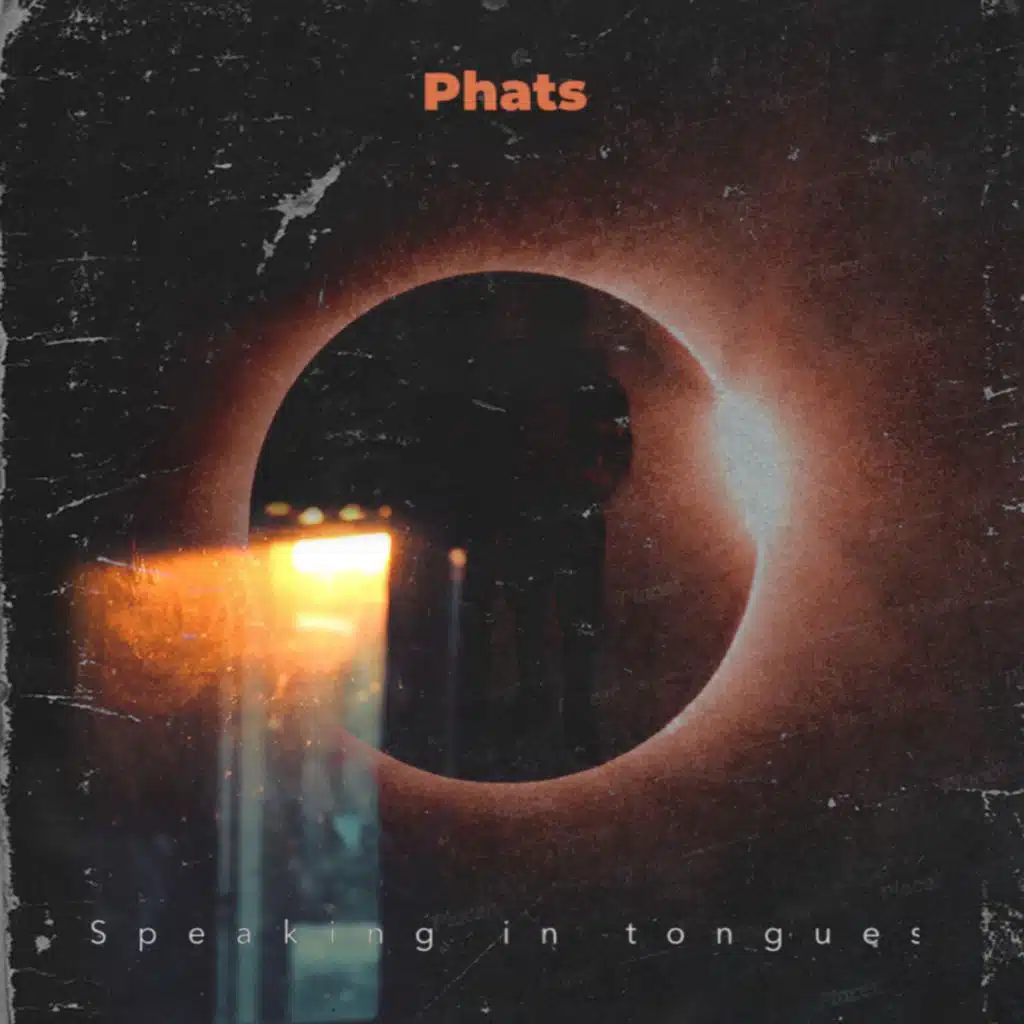 Speaking In Tongues. (Live)