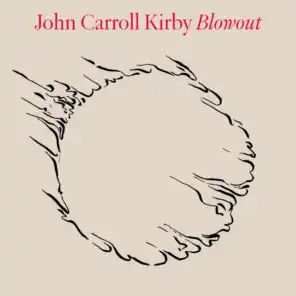 John Carroll Kirby