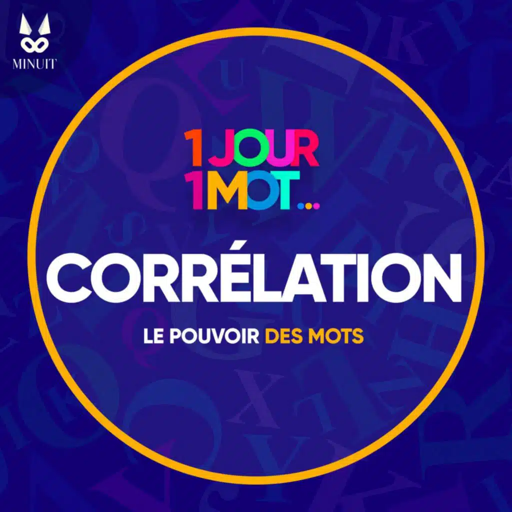 CORRÉLATION