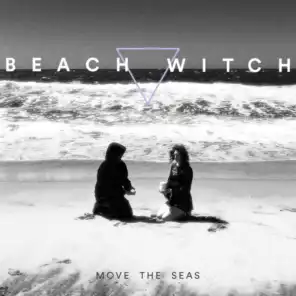 Beach Witch