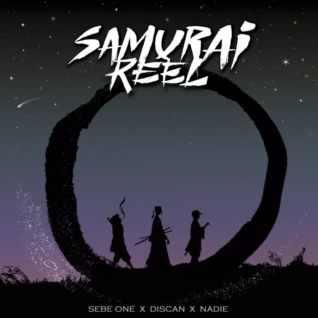 Samurai Reel