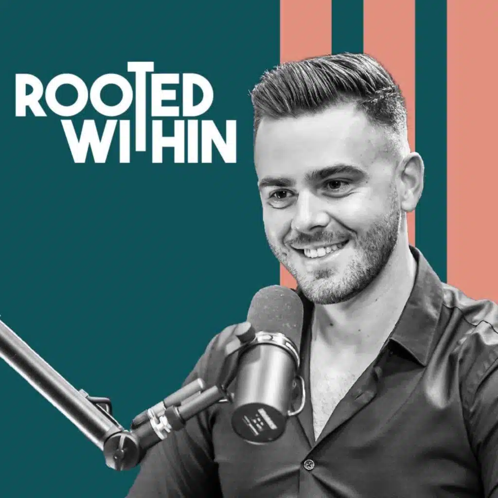 From Singer to a Memory & Public speaking coach | Josh McCartney [S1Ep6]