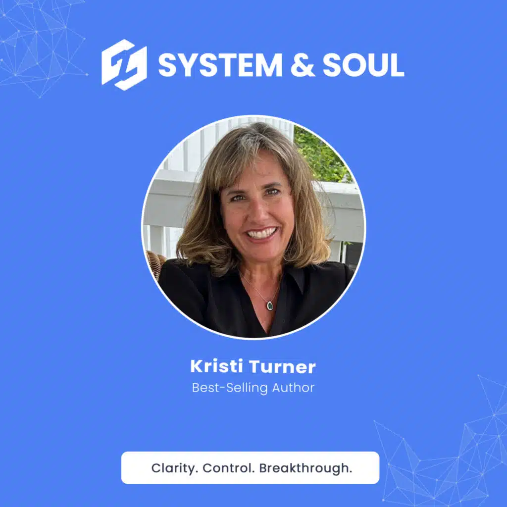 #006: The Power of the Pause with Kristi Turner