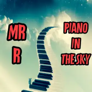 Piano In The Sky (Instrumental Version)
