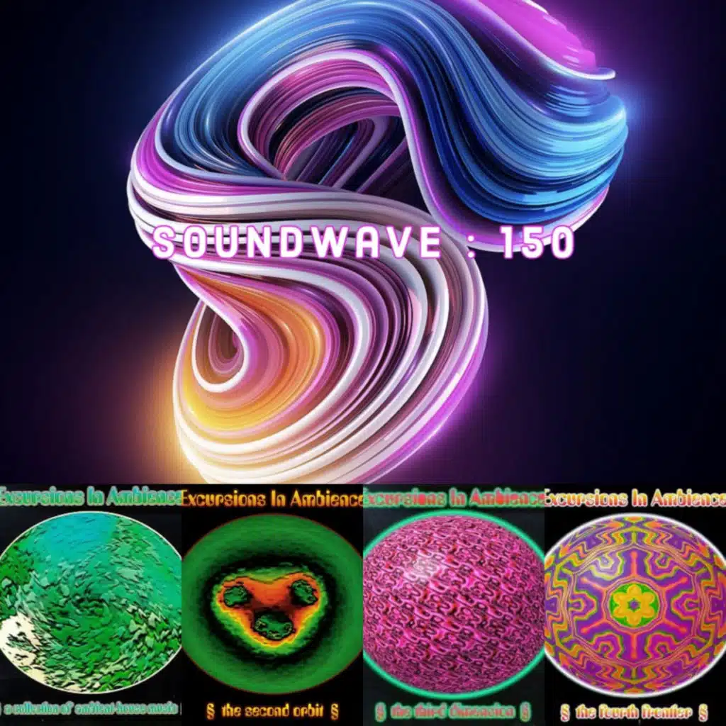 Excursions In Ambience Retrospective