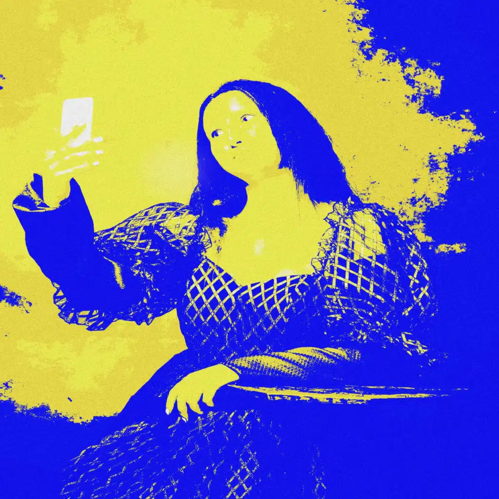 Mona Lisa (feat. Nelson)