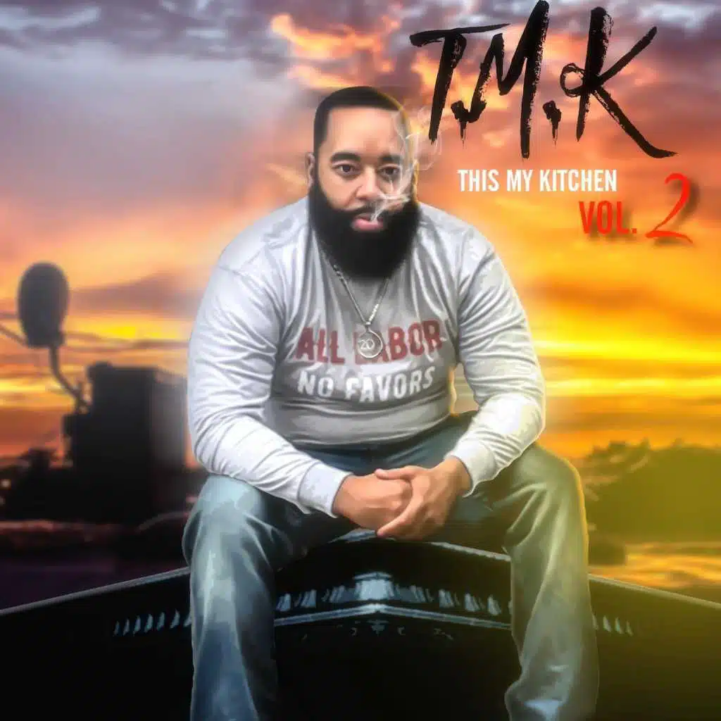 This My Kitchen, Vol. 2