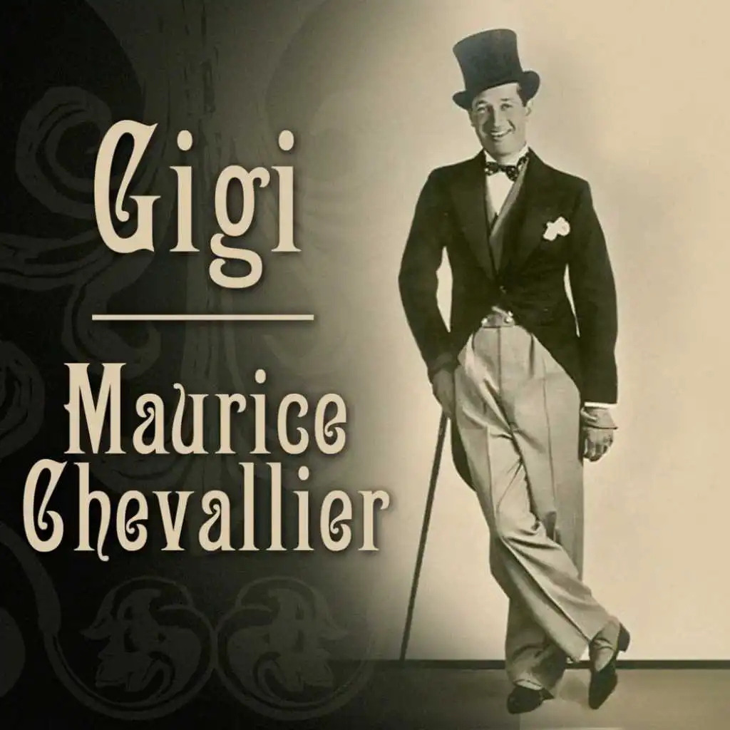 Gigi (Original Soundtrack Recording)