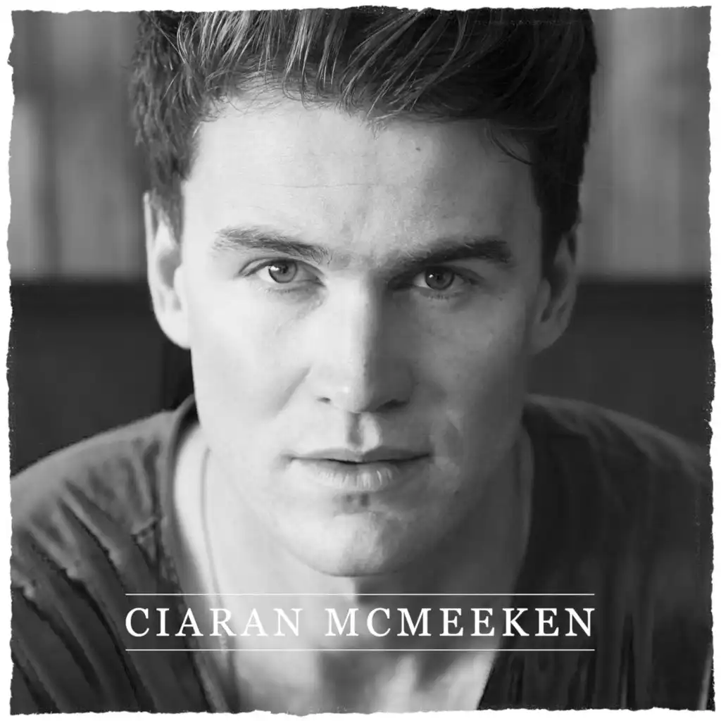 Ciaran McMeeken (Deluxe Edition)