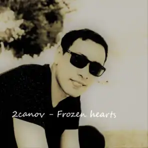 frozen heart's