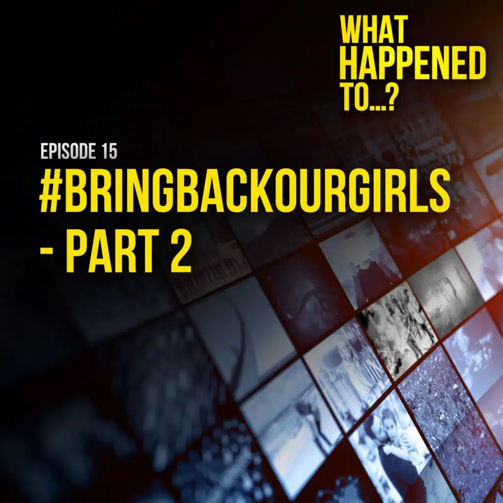 #BringBackOurGirls - Part 2  | 15